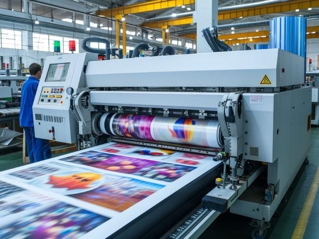 Tu imprenta para todo tipo de artículos